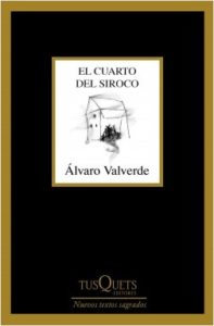 Cubierta de El cuarto del siroco