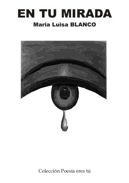 Cubierta de En tu mirada