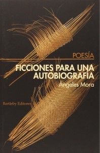Cubierta de Ficciones para una autobiografia