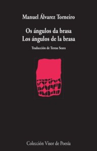 Cubierta de Los ángulos de la brasa