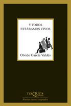 Cubierta de Y todos estabamos vivos