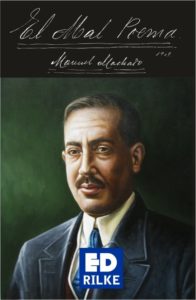 Cubierta de El mal poema