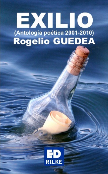 Cubierta de Exilio