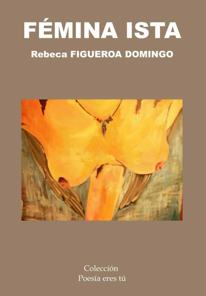 Cubierta de Femina-ista