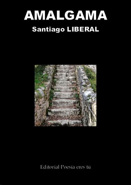 Cubierta de Poetas en libertad 8