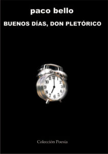 Cubierta de Buenos días, don pletórico