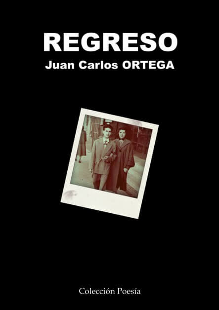 Cubierta de Regreso