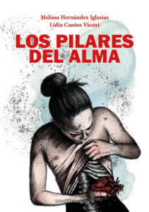 Cubierta de Los pilares del alma