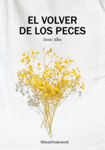 Cubierta de El volver de los peces