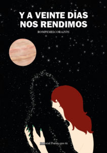 Cubierta de Y a veinte días nos rendimos