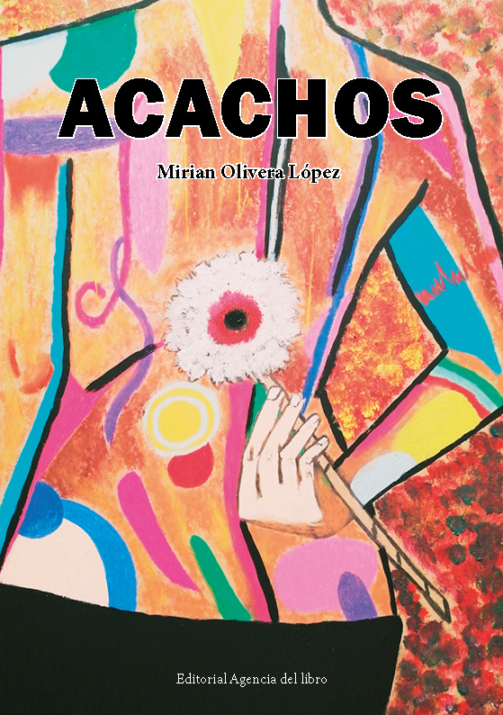 Cubierta de Acachos