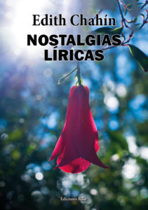 Cubierta de Nostalgias líricas