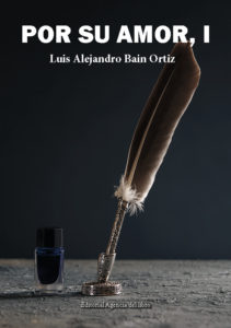 Cubierta de Por su amor, i