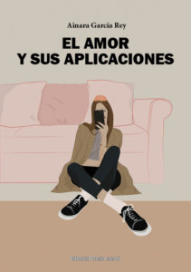 Cubierta de El amor y sus aplicaciones