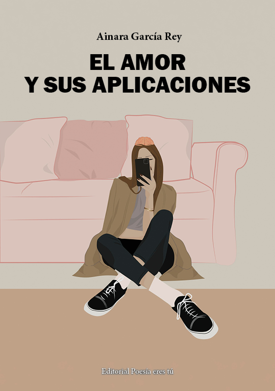 Cubierta de El amor y sus aplicaciones