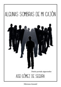 Cubierta de Algunas sombras de mi cajón