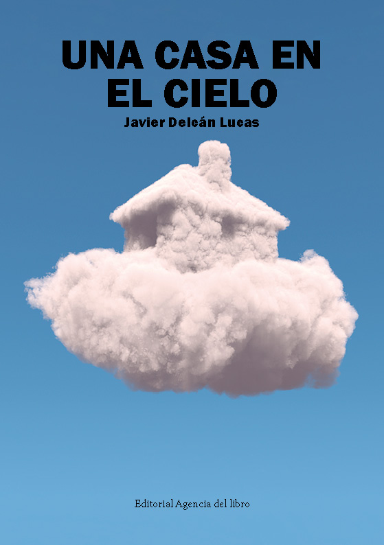 Cubierta de Una casa en el cielo