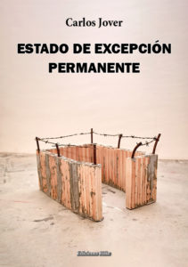 Cubierta de Estado de excepción permanente