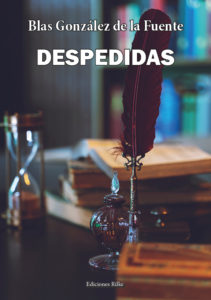 Cubierta de Despedidas