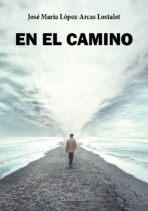 Cubierta de En el camino