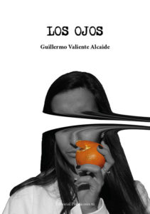 Cubierta de Los ojos