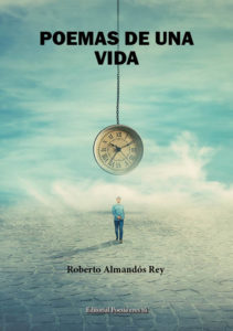 Cubierta de Poemas de una vida