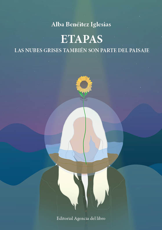 Cubierta de Etapas: Las nubes grises también son parte del paisaje