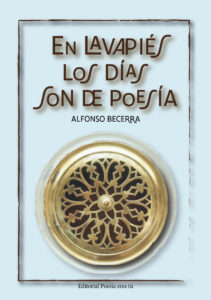 Cubierta de En lavapiés los días son de poesía