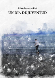 Cubierta de Un día de juventud