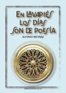 Cubierta de En lavapiés los días son de poesía