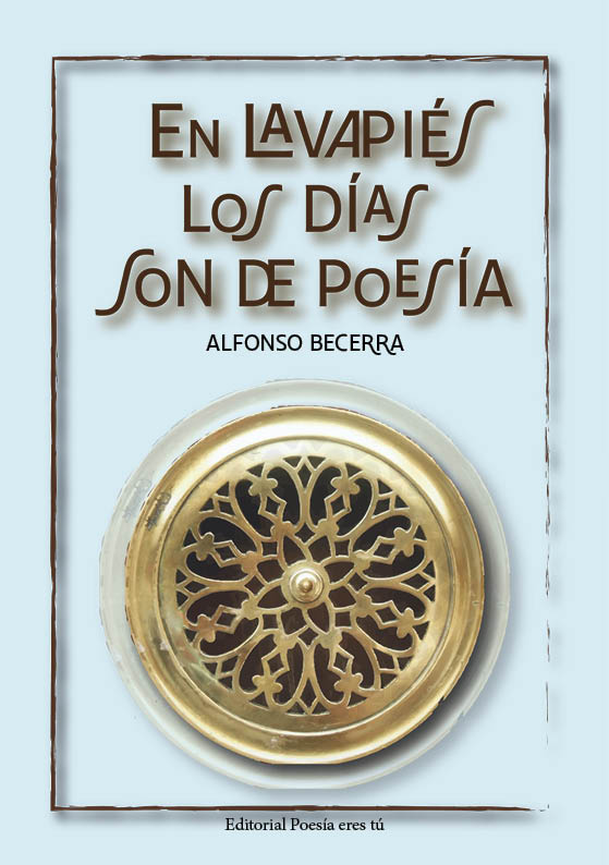 Cubierta de En lavapiés los días son de poesía