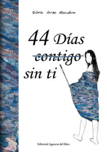 Cubierta de 44 días (Contigo) sin ti