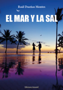 Cubierta de El mar y la sal