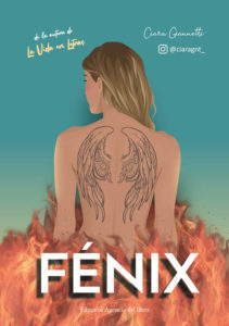 Cubierta de Fénix