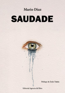 Cubierta de Saudade