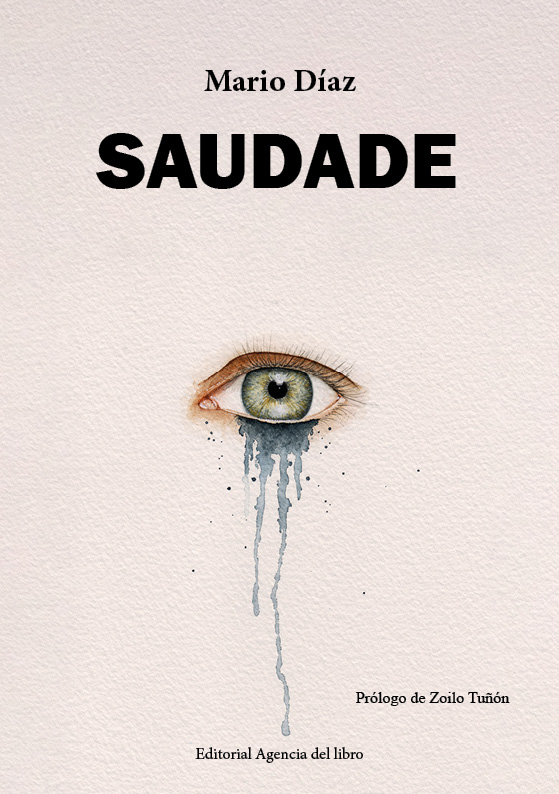 Cubierta de Saudade