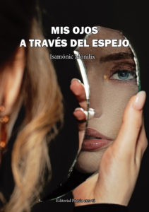 Cubierta de Mis ojos a través del espejo