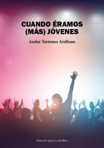 Cubierta de Cuando éramos (Más) jóvenes