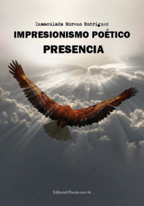 Cubierta de Impresionismo poético: Presencia
