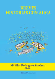 Cubierta de Breves historias con alma
