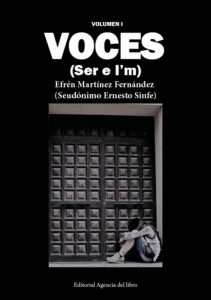 Cubierta de VOCES. (Ser e I’m) VOLUMEN I