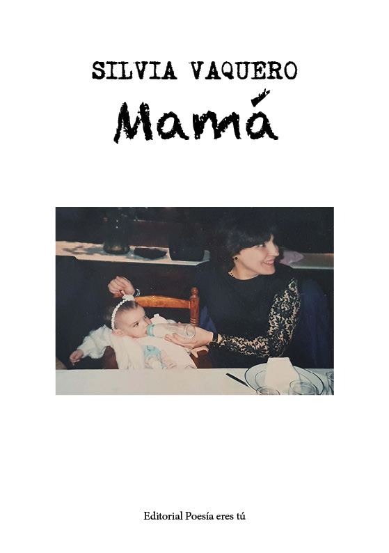 Cubierta de Mamá
