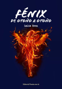 Cubierta de Fénix. De otoño a otoño
