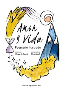 Cubierta de Amor y vida