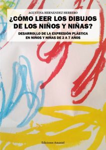 Cubierta de ¿Cómo leer los dibujos de los niños y niñas?