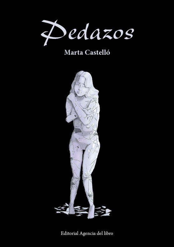 Cubierta de Pedazos