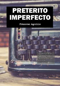 Cubierta de Pretérito imperfecto