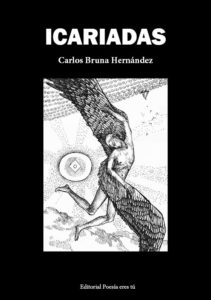Cubierta de Icariadas