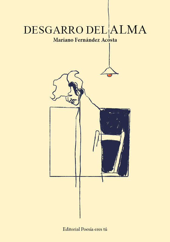 Cubierta de Desgarro del alma