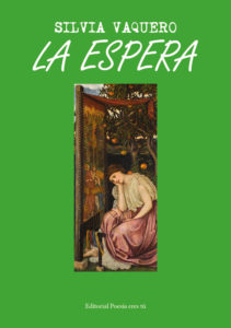 Cubierta de La espera